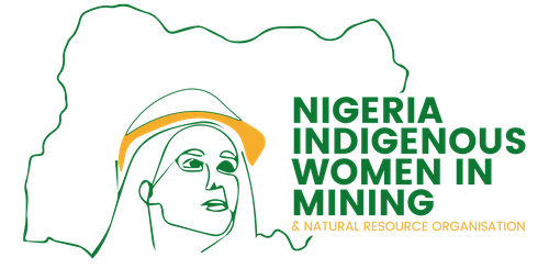 Nigeria Indigenous Women In Mining