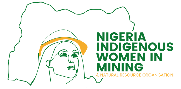 Nigeria Indigenous Women In Mining