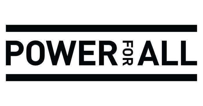 Power For All