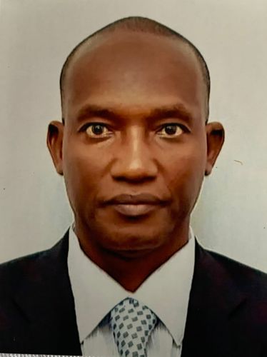 Abdoulaye Dia - West African Power Pool (WAPP)