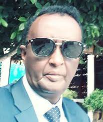 Abdulkadir Aden Mohamud