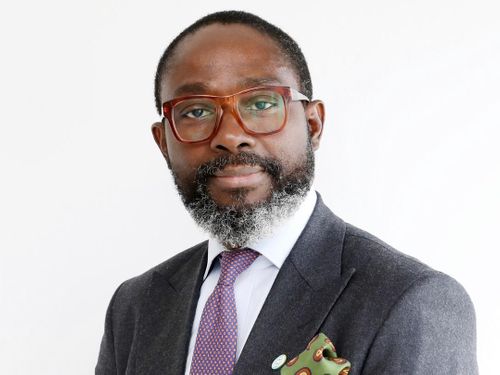 Ademola Ogunbanjo