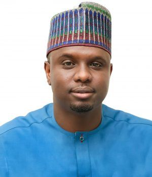 Ahmad Salihijo