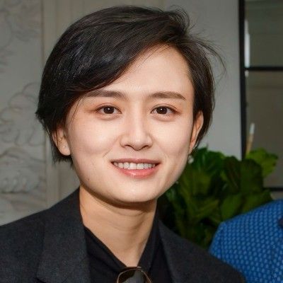Alexandra Hu