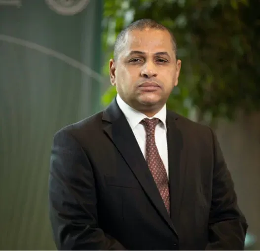 Ali Mahmoud Hassan Mohamed