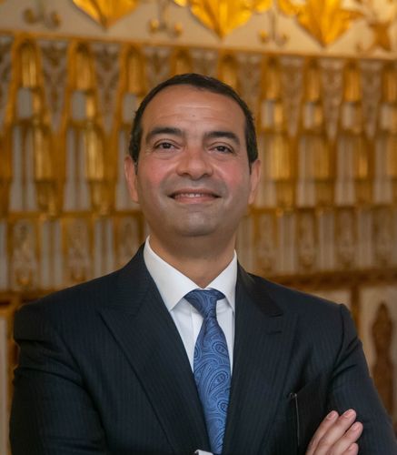 Ayman Soliman