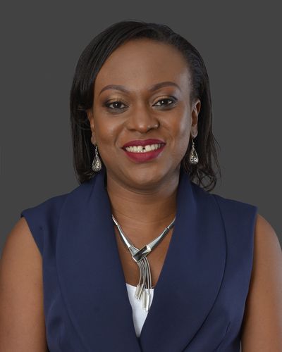 Beatrice Nyabira