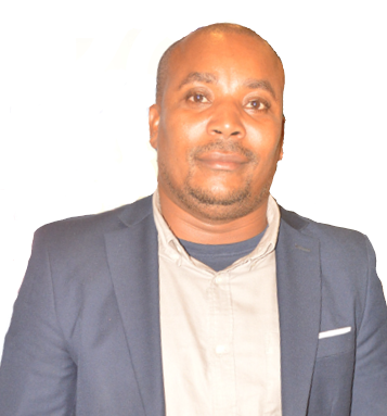 Belizardo Neto - Ministry of Infrastructure & Natural Resources, São Tomé & Príncipe