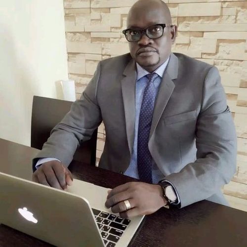 Bernard Amuor Makeny