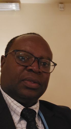 Cletus Nyachowe