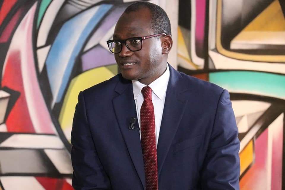 Saer Diop