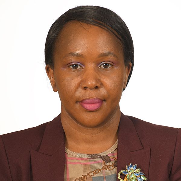 Elizabeth Njenga