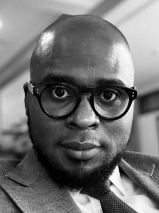 Fabrice Marcos - Ministry of Energy, Water & Mines, Benin