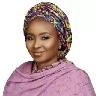 Fatima Umaru Shinkafi - Solid Minerals Development Fund (SMDF), Nigeria
