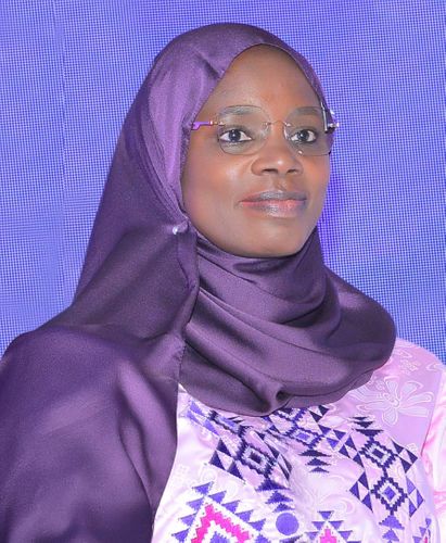 Fatou Mbow Ly - Ministry of Energy, Oil & Mines, Senegal