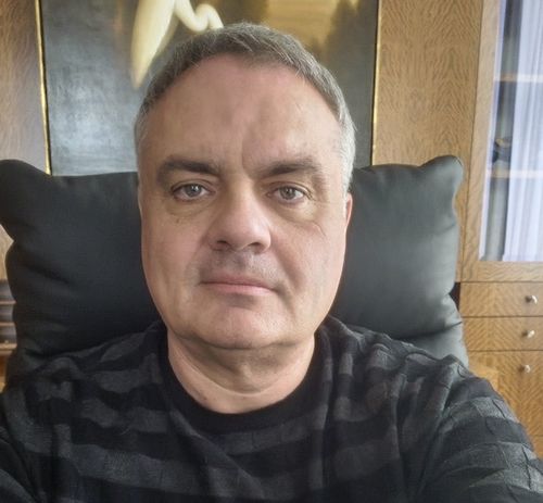 Goran Rajsic
