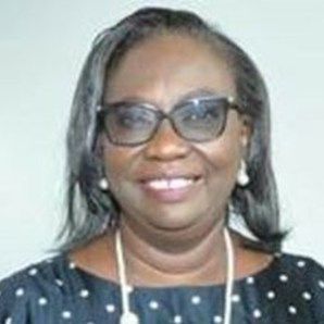 H.E. Honourable Aissatou Sophie Gladima