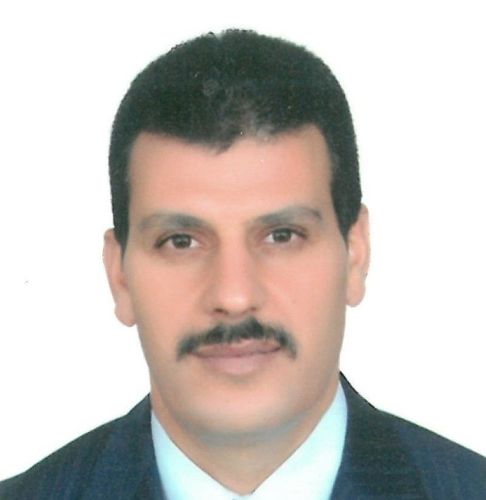 H.E. Honourable Dr. Ahmed Mohina