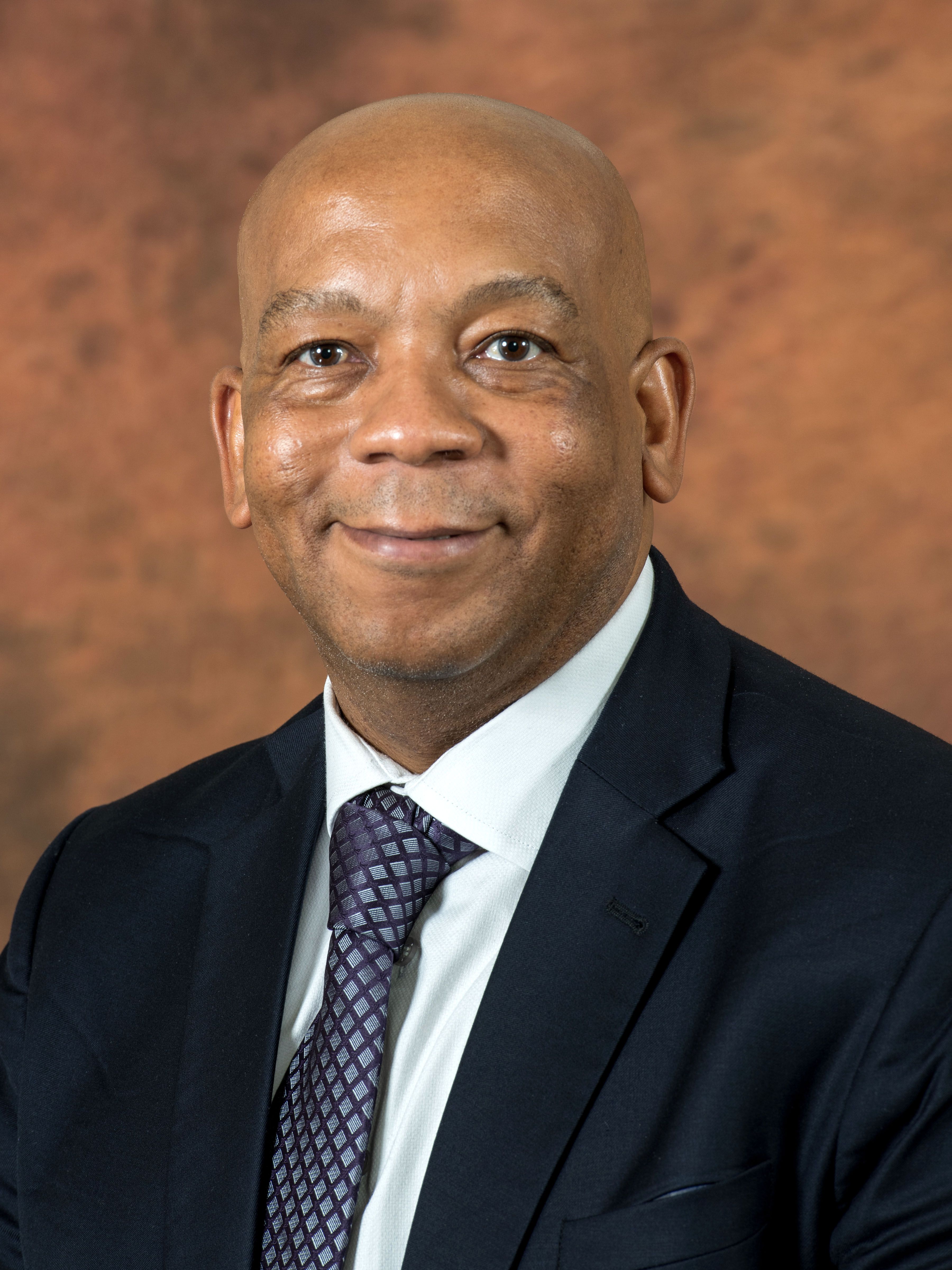 H.E. Honourable Dr. Kgosientsho Ramokgopa - South Africa