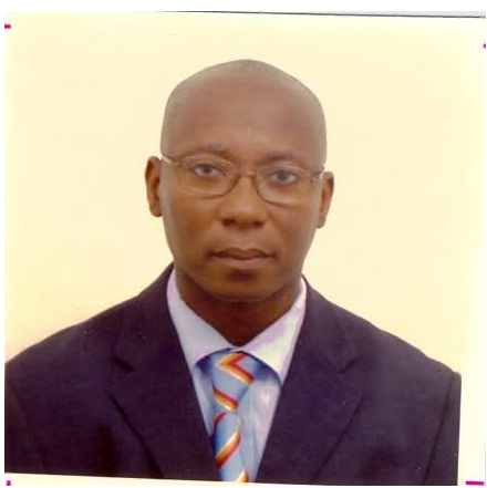 H.E. Honourable Jose Carlos Varela Casimiro - Guinea-Bissau