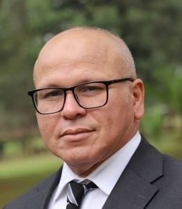 H.E. Honourable Noureddine Yassaa