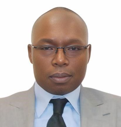 H.E. Honourable Paulin Kingnidé Akponna