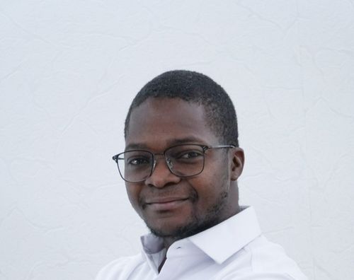 Hadyr Adebayo Koumakpai