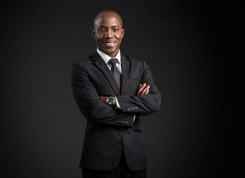James Mnyupe
