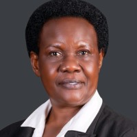 Jane Nambakire Mulemwa