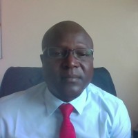 Jean Paul M’Batna - Autorite de Regulation du Secteur de l'Energie electrique (ARSE), Republic of Chad