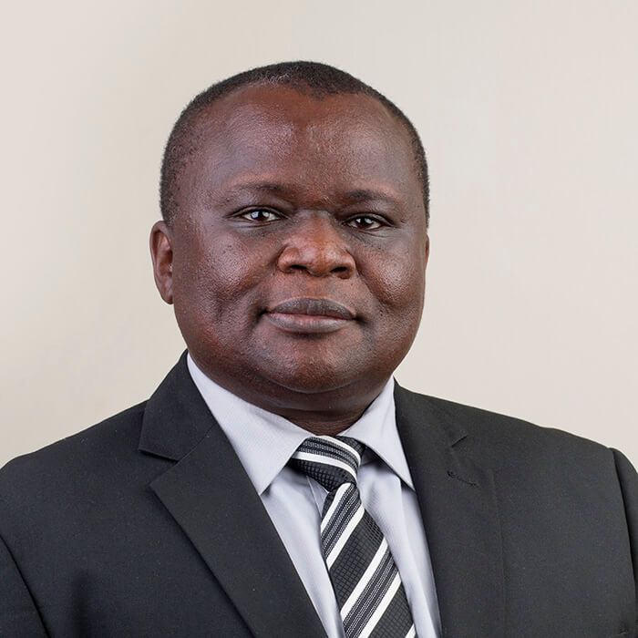 John Mativo