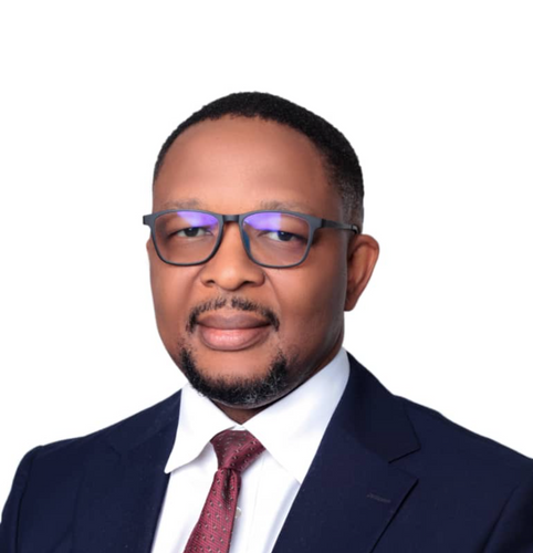 Johnson Akinnawo