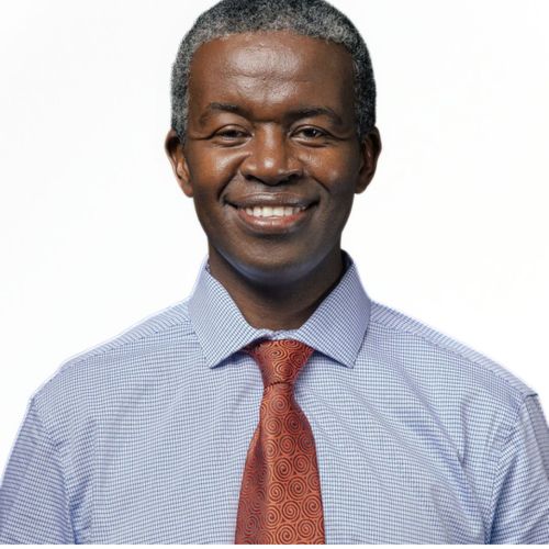 Joseph Nganga