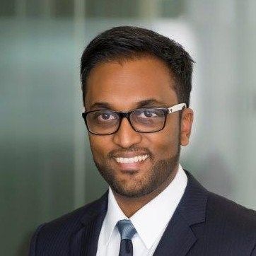 Kesh Mudaly