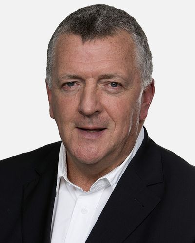 Kieran Whyte