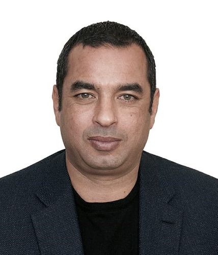 Mohamed Ismail Mansour