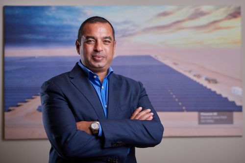 Mohamed Hamra-Krouha
