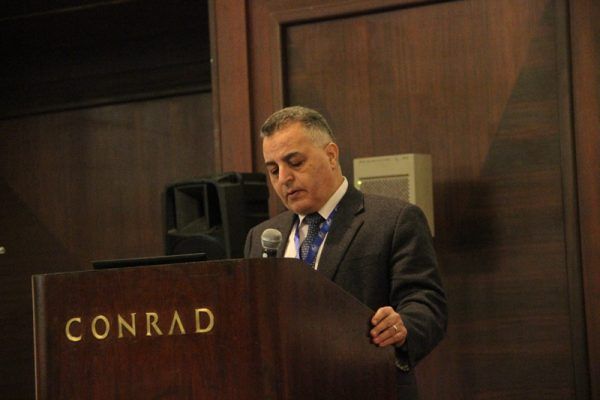 Mohamed Musa Omran