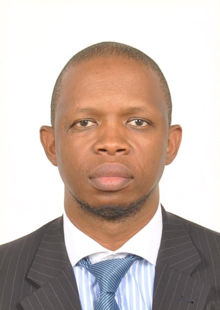 Moses Ntlamelle - Southern African Development Community (SADC)