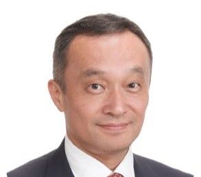 Naoki Okumura