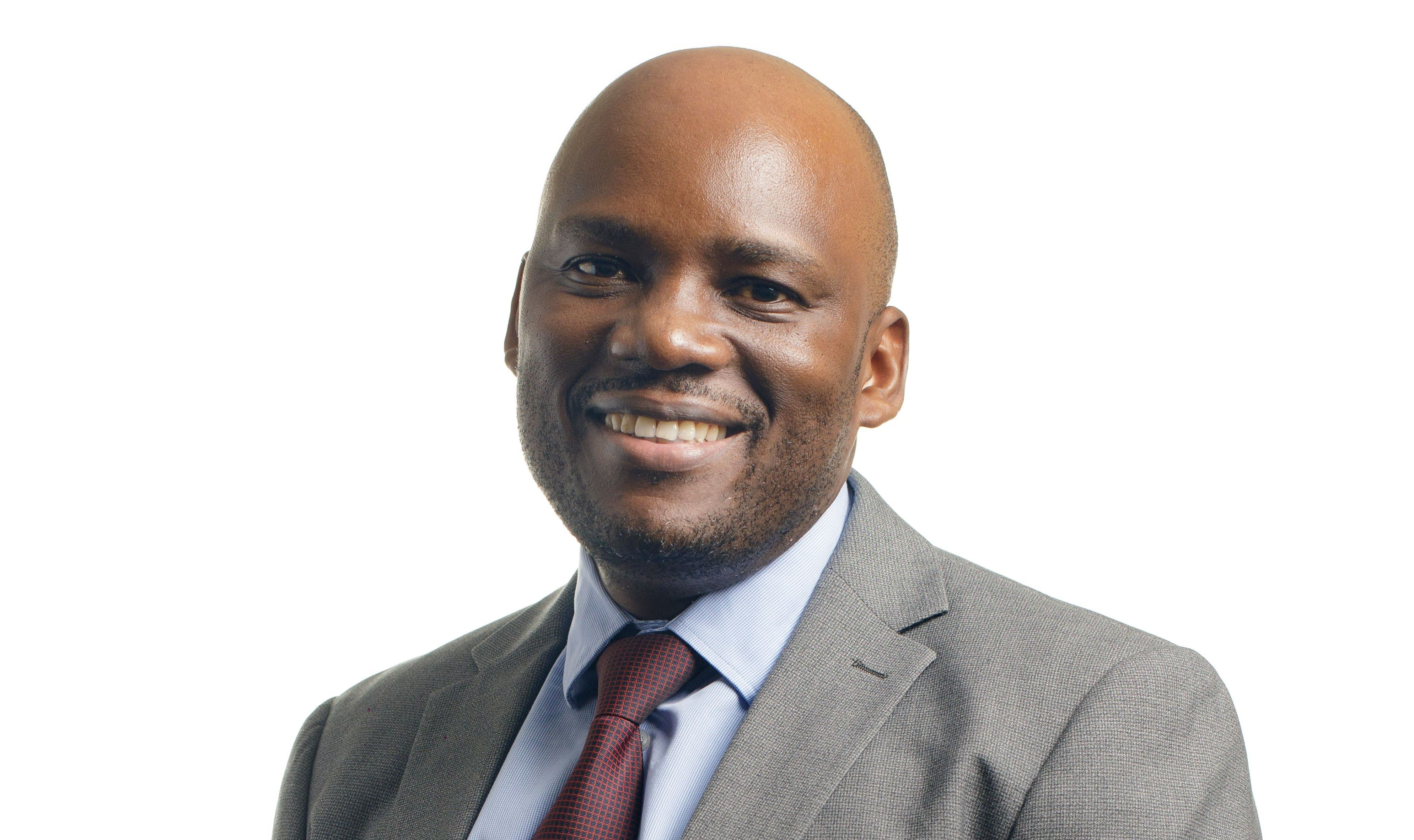 Owen Silavwe