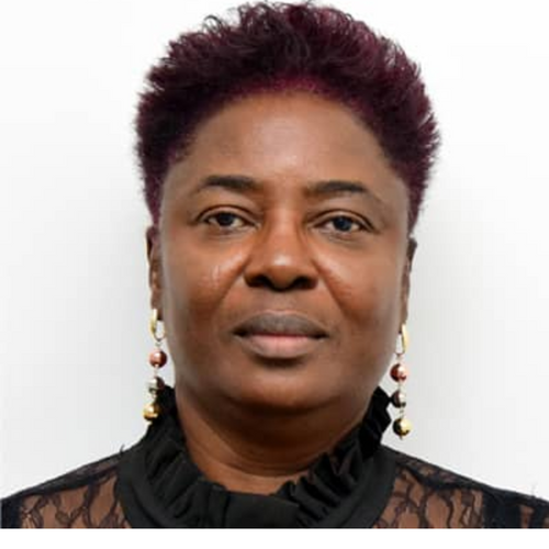 Rekhiat Momoh