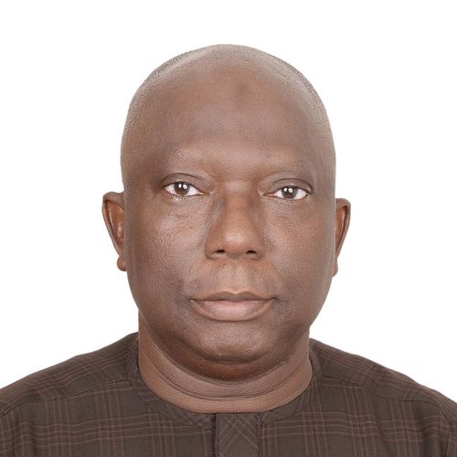 Salisu Dahiru