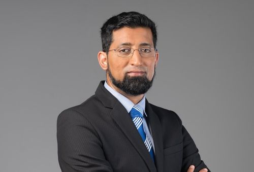 Samir Sale
