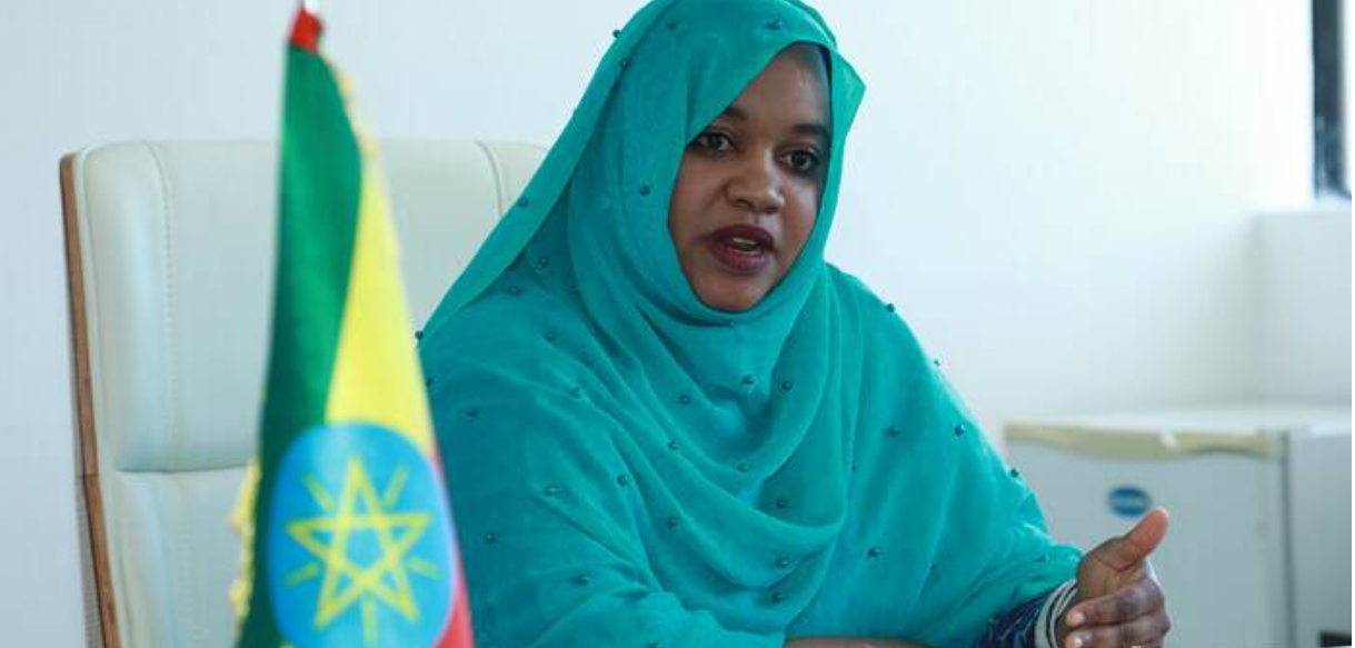 Seharla Abdulahi