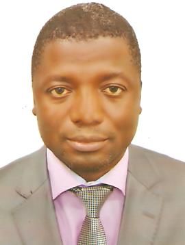 Souleymane Berthe