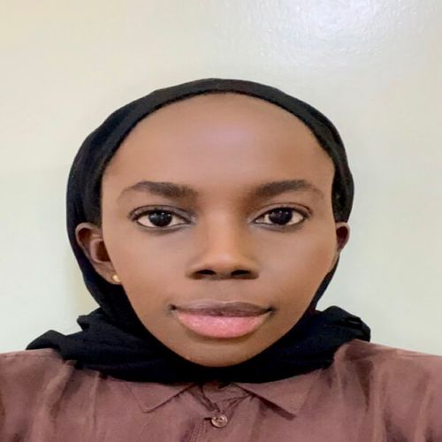 Yaye Catherine Diop Dieng - Ministry of Energy, Oil & Mines, Senegal