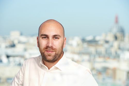 Yoni Ammar - Voltalia