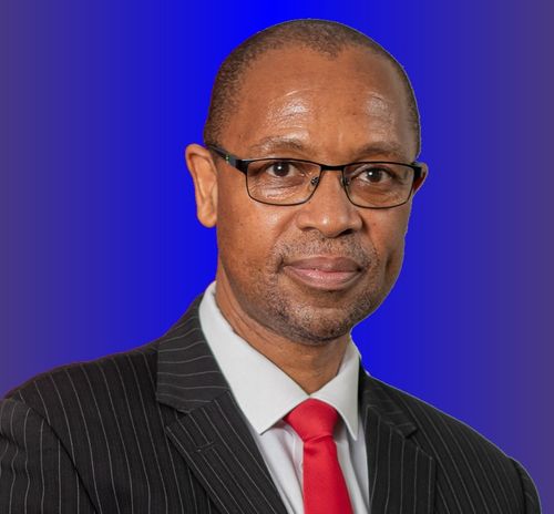 Skhumbuzo Tsabedze