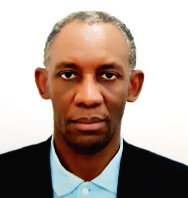 Mamadou Amadou Kane